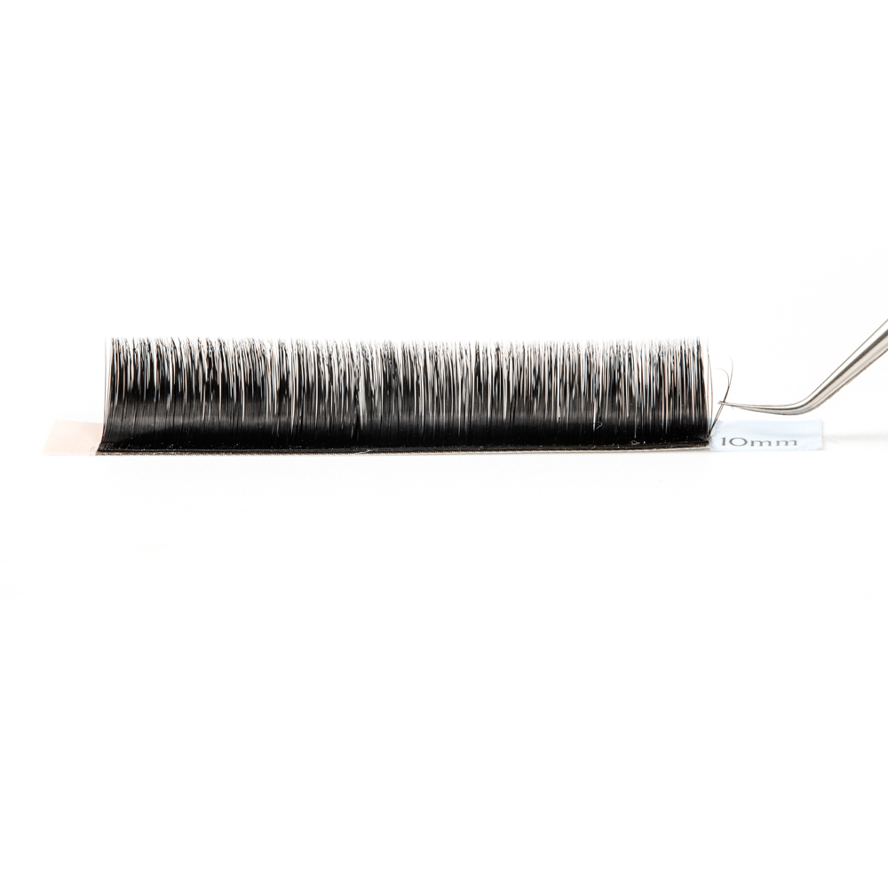 Wholesale one second blooming eyelash extension vendor  JH55